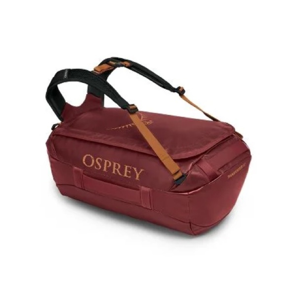 Osprey Transporter 40 duffel bag